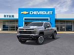 New 2026 Chevrolet Silverado 2500 Custom Crew Cab for sale #T16807 - photo 32