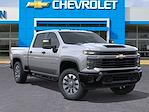New 2026 Chevrolet Silverado 2500 Custom Crew Cab for sale #T16807 - photo 7