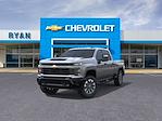 New 2026 Chevrolet Silverado 2500 Custom Crew Cab for sale #T16807 - photo 8