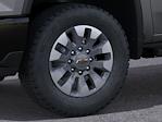New 2026 Chevrolet Silverado 2500 Custom Crew Cab for sale #T16807 - photo 9