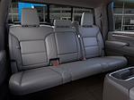New 2026 Chevrolet Silverado 2500 LT Crew Cab for sale #T16810 - photo 17