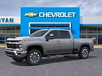 New 2026 Chevrolet Silverado 2500 LT Crew Cab for sale #T16810 - photo 2