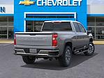 New 2026 Chevrolet Silverado 2500 LT Crew Cab for sale #T16810 - photo 4