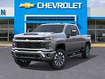 New 2026 Chevrolet Silverado 2500 LT Crew Cab for sale #T16810 - photo 6
