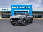 New 2026 Chevrolet Silverado 2500 LT Crew Cab for sale #T16810 - photo 8