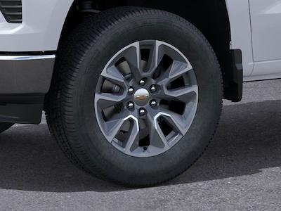 New 2026 Chevrolet Silverado 1500 LT Crew Cab for sale #T16820 - photo 1