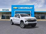 New 2026 Chevrolet Silverado 1500 LT Crew Cab for sale #T16820 - photo 1