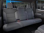 New 2026 Chevrolet Silverado 1500 LT Crew Cab for sale #T16820 - photo 17