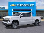 New 2026 Chevrolet Silverado 1500 LT Crew Cab for sale #T16820 - photo 3