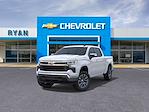 New 2026 Chevrolet Silverado 1500 LT Crew Cab for sale #T16820 - photo 8