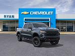New 2026 Chevrolet Silverado 1500 Custom Crew Cab for sale #T16835 - photo 1