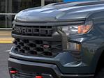 New 2026 Chevrolet Silverado 1500 Custom Crew Cab for sale #T16835 - photo 13