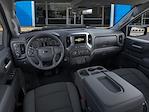New 2026 Chevrolet Silverado 1500 Custom Crew Cab for sale #T16835 - photo 15
