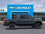 New 2026 Chevrolet Silverado 1500 Custom Crew Cab for sale #T16835 - photo 5