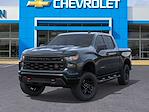 New 2026 Chevrolet Silverado 1500 Custom Crew Cab for sale #T16835 - photo 6