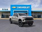 New 2026 Chevrolet Silverado 1500 Custom Crew Cab for sale #T16836 - photo 1