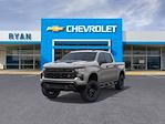 New 2026 Chevrolet Silverado 1500 Custom Crew Cab for sale #T16836 - photo 32