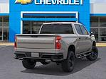 New 2026 Chevrolet Silverado 1500 Custom Crew Cab for sale #T16836 - photo 2
