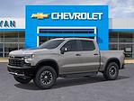 New 2026 Chevrolet Silverado 1500 ZR2 Crew Cab for sale #T16837 - photo 3