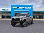 New 2026 Chevrolet Silverado 1500 ZR2 Crew Cab for sale #T16837 - photo 8