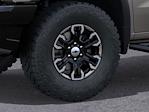 New 2026 Chevrolet Silverado 1500 ZR2 Crew Cab for sale #T16837 - photo 9