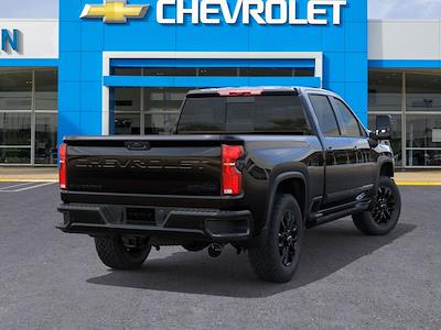 New 2026 Chevrolet Silverado 2500 High Country Crew Cab for sale #T16846 - photo 2