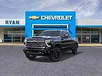 New 2026 Chevrolet Silverado 2500 High Country Crew Cab for sale #T16846 - photo 8