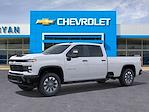 New 2026 Chevrolet Silverado 2500 Custom Crew Cab for sale #T16850 - photo 2