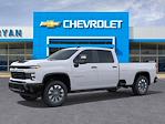 New 2026 Chevrolet Silverado 2500 Custom Crew Cab for sale #T16850 - photo 26