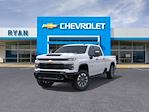 New 2026 Chevrolet Silverado 2500 Custom Crew Cab for sale #T16850 - photo 32