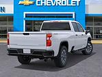 New 2026 Chevrolet Silverado 2500 Custom Crew Cab for sale #T16850 - photo 4