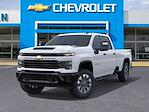 New 2026 Chevrolet Silverado 2500 Custom Crew Cab for sale #T16850 - photo 6