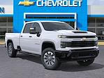 New 2026 Chevrolet Silverado 2500 Custom Crew Cab for sale #T16850 - photo 7
