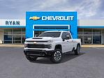 New 2026 Chevrolet Silverado 2500 Custom Crew Cab for sale #T16850 - photo 8