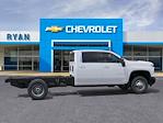 New 2026 Chevrolet Silverado 3500 Crew Cab Cab Chassis for sale #T16858 - photo 29