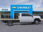 New 2026 Chevrolet Silverado 3500 Crew Cab Cab Chassis for sale #T16858 - photo 5