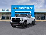 New 2026 Chevrolet Silverado 2500 LT Crew Cab for sale #T16859 - photo 8