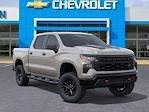 New 2026 Chevrolet Silverado 1500 Custom Crew Cab for sale #T16860 - photo 31
