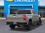 New 2026 Chevrolet Silverado 1500 Custom Crew Cab for sale #T16860 - photo 2