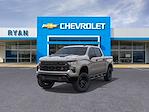 New 2026 Chevrolet Silverado 1500 Custom Crew Cab for sale #T16860 - photo 8