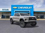 New 2026 Chevrolet Colorado ZR2 Crew Cab for sale #T16871 - photo 1