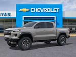 New 2026 Chevrolet Colorado ZR2 Crew Cab for sale #T16871 - photo 3