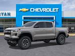 New 2026 Chevrolet Colorado ZR2 Crew Cab for sale #T16871 - photo 26