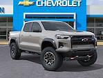 New 2026 Chevrolet Colorado ZR2 Crew Cab for sale #T16871 - photo 7