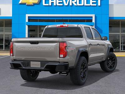New 2026 Chevrolet Colorado Trail Boss Crew Cab for sale #T16874 - photo 2