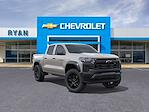 New 2026 Chevrolet Colorado Trail Boss Crew Cab for sale #T16874 - photo 1