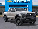 New 2026 Chevrolet Colorado Trail Boss Crew Cab for sale #T16874 - photo 7