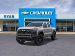 New 2026 Chevrolet Colorado Trail Boss Crew Cab for sale #T16874 - photo 8