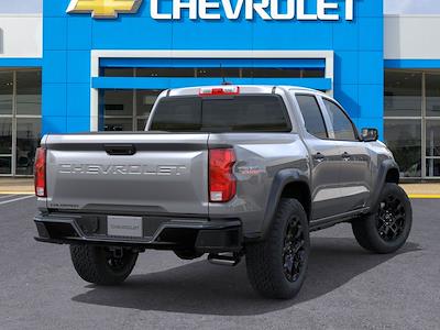 New 2026 Chevrolet Colorado Trail Boss Crew Cab for sale #T16875 - photo 2