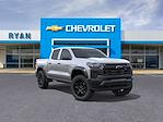 New 2026 Chevrolet Colorado Trail Boss Crew Cab for sale #T16875 - photo 1